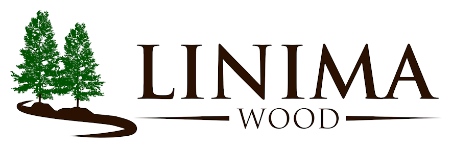 Linima Wood logo